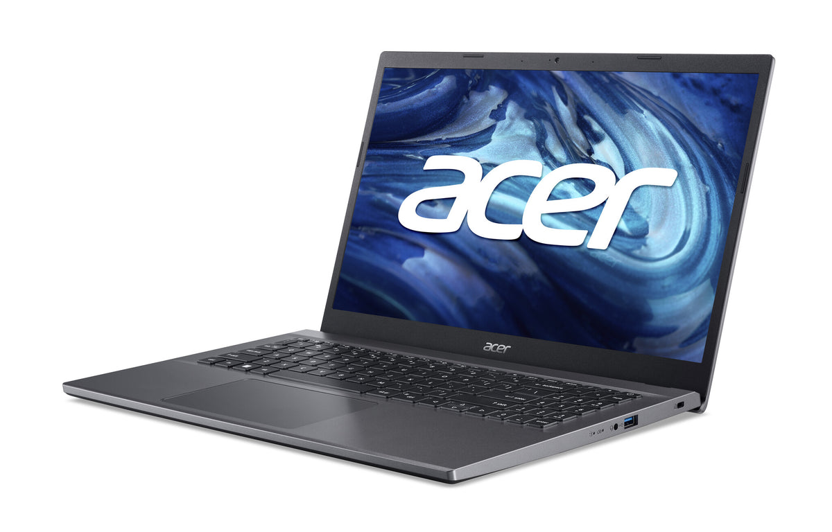 Acer Extensa 15 EX215-55 - 39.6 cm (15.6&quot;) - Intel® Core™ i7-1255U - 16 GB DDR4-SDRAM - 512 GB SSD - Wi-Fi 6 - Windows 11 Pro - Grey
