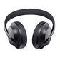 Bose 700 UC - Wireless Bluetooth Headphones in Black
