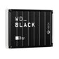 Western Digital WD_BLACK P10 - 2.5" External hard drive - 2 TB