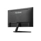 Viewsonic VX24G1-HD - 61 cm (24") - 1920 x 1080 pixels FHD LED Monitor