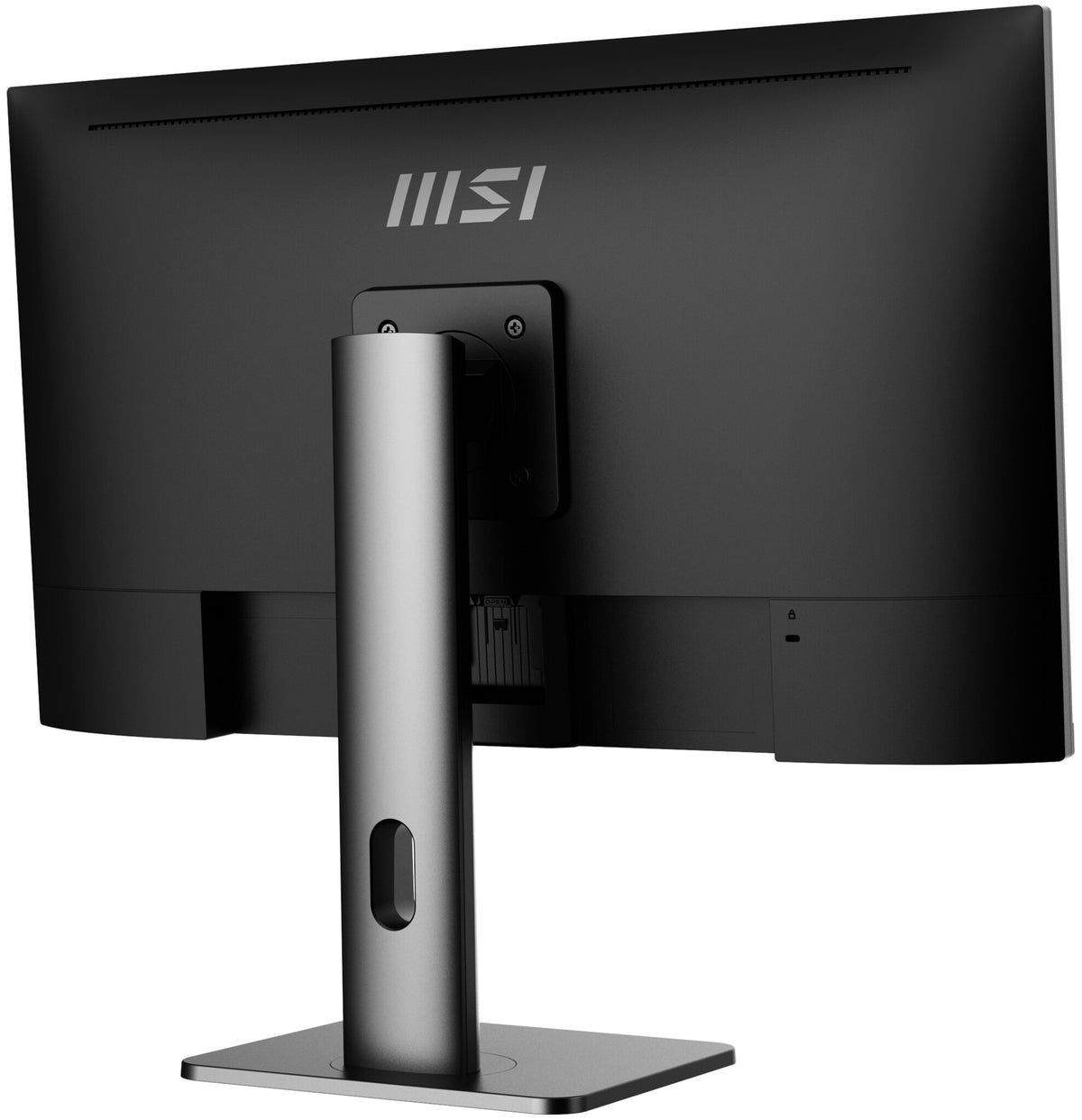 MSI Pro MP273QP - 68.6 cm (27&quot;) - 2560 x 1440 pixels WQHD LED Monitor
