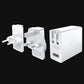 Razer USB-C 130W GaN Charger in White