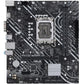 ASUS PRIME H610M-K D4 micro ATX motherboard - Intel H610 LGA 1700