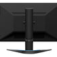 Lenovo G25-20 - 62.2 cm (24.5") - 1920 x 1080 pixels FHD Monitor