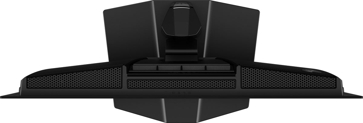 MSI MAG 271QPX QD-OLED E2 computer monitor 67.3 cm (26.5&quot;) 2560 x 1440 pixels Wide Quad HD QDOLED Black