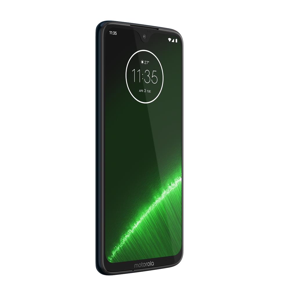 Motorola G7 Plus - Refurbished