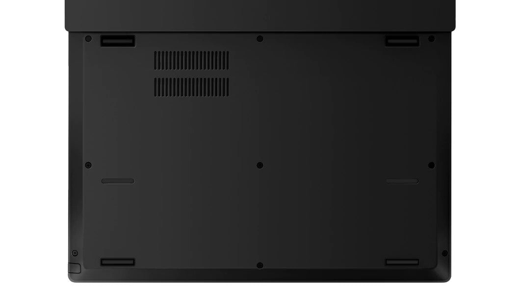 ThinkPad Lenovo L390 Laptop - 33.8 cm (13.3") - Intel® Core™ i5-8365U - 16 GB DDR4-SDRAM - 256 GB SSD - Wi-Fi 5 - Windows 10 Pro - Black - Refurbished