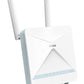 D-Link EAGLE PRO AI AX1500 - Gigabit Ethernet Single-band (2.4 GHz) Wi-Fi 6 Smart Router