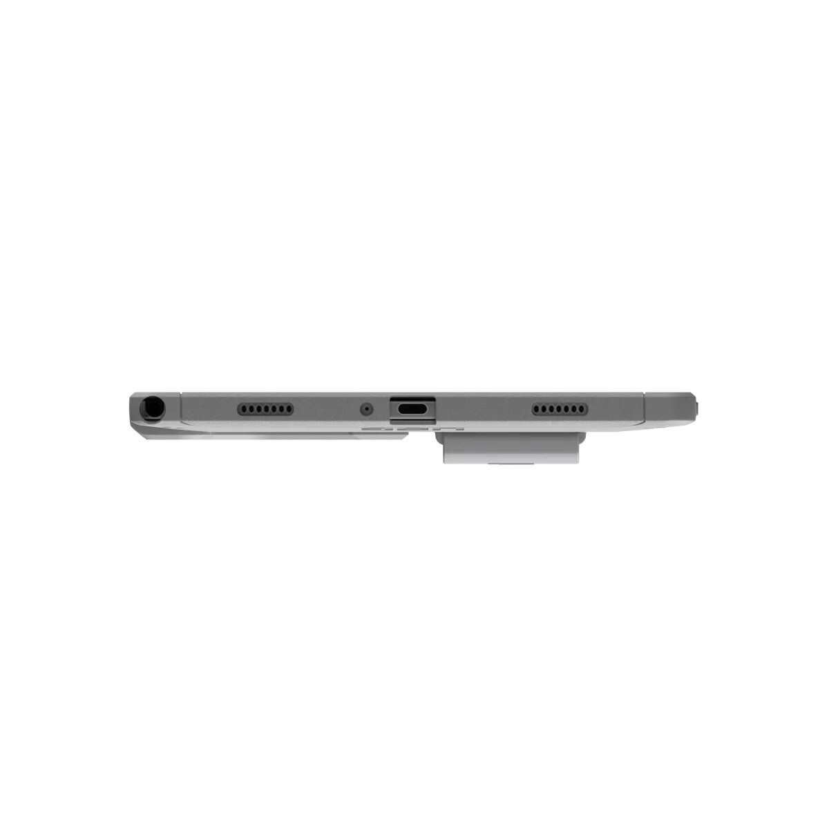 Urban Armor Gear Scout Series for Galaxy Tab A9+ in White / Grey