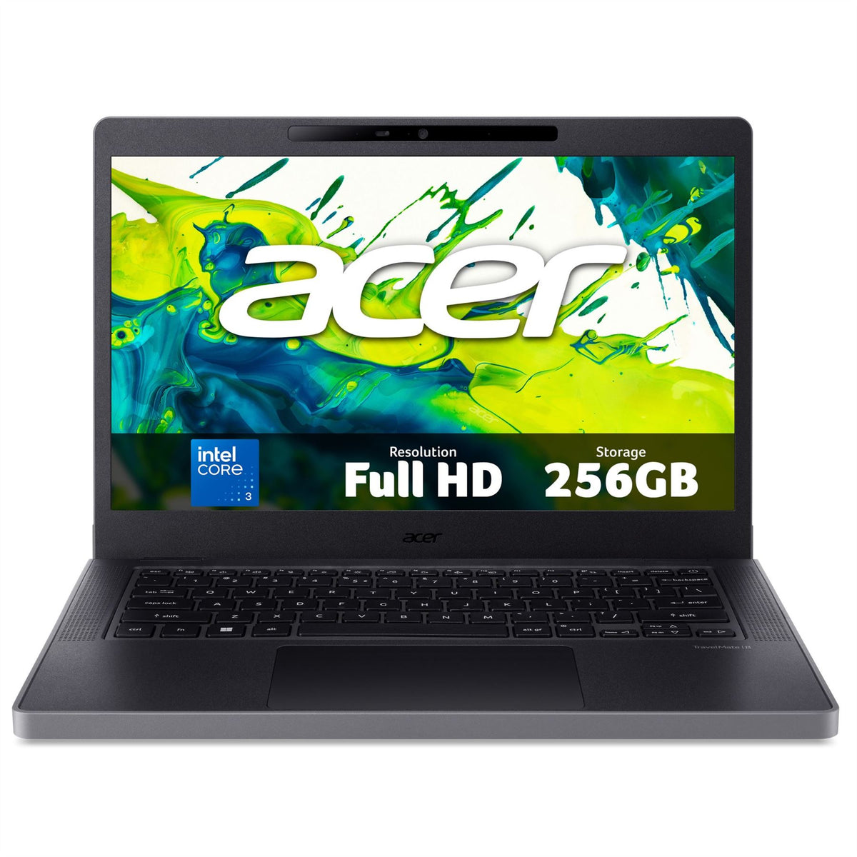 Acer TravelMate B5 14 TMB514-31-G2-TCO-30C2 Notebook