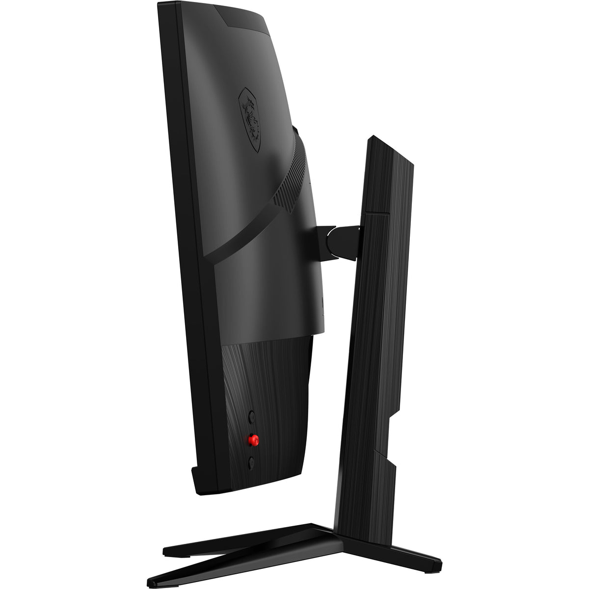 MSI MAG 325CQRF QD - 80 cm (31.5") - 2560 x 1440 pixels Wide Quad HD Monitor