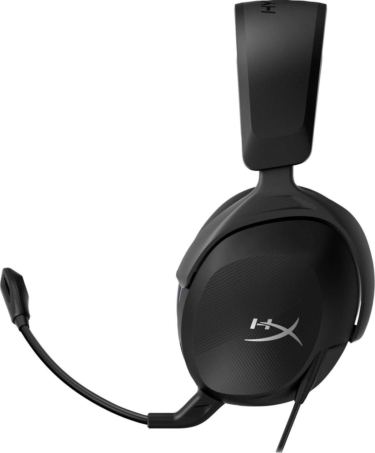 HyperX Cloud Stinger 2 Core - Wired Gaming Headset for Playstation