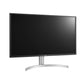 LG 32UL750 - 80 cm (31.5") - 3840 x 2160 pixels 4K UHD LED Monitor