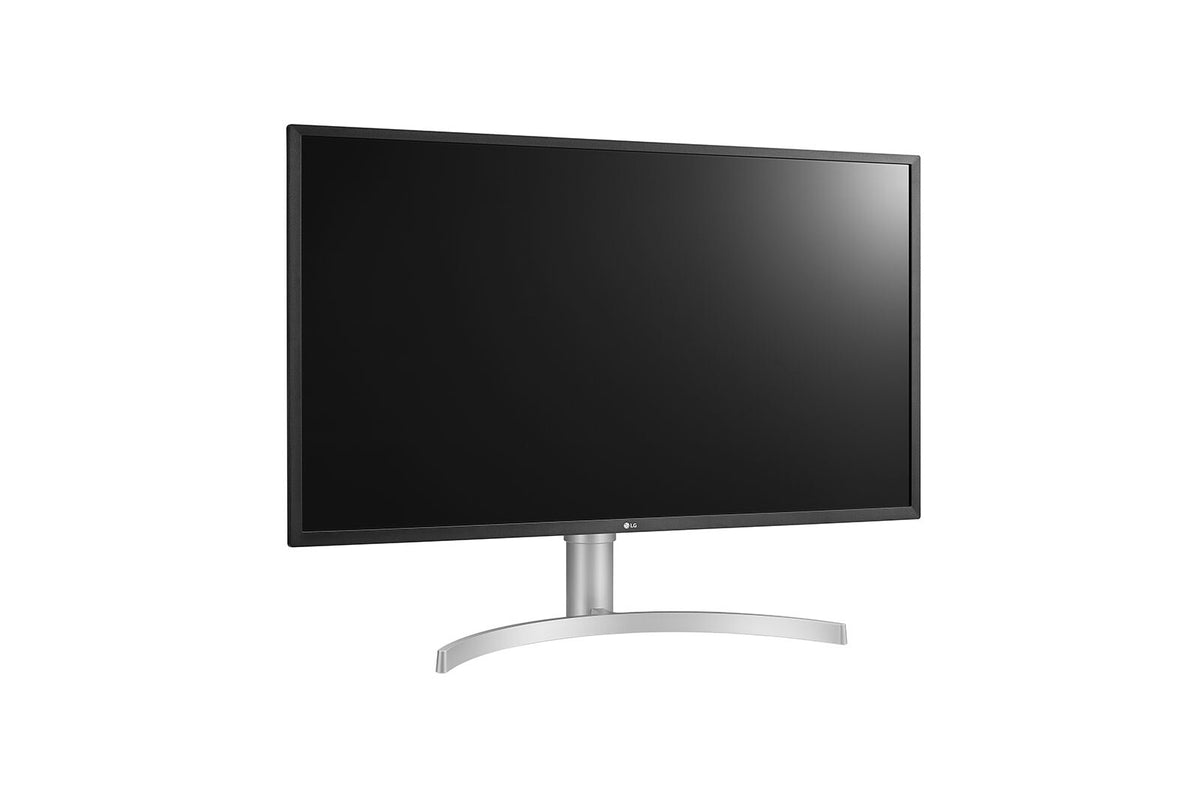 LG 32UL750 - 80 cm (31.5") - 3840 x 2160 pixels 4K UHD LED Monitor