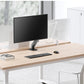 Neomounts DS70-700BL1 - Desk monitor mount for 43.2 cm (17") to 68.6 cm (27")