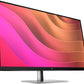 HP E32K G5 - 80 cm (31.5") - 3840 x 2160 pixels 4K Ultra HD Monitor