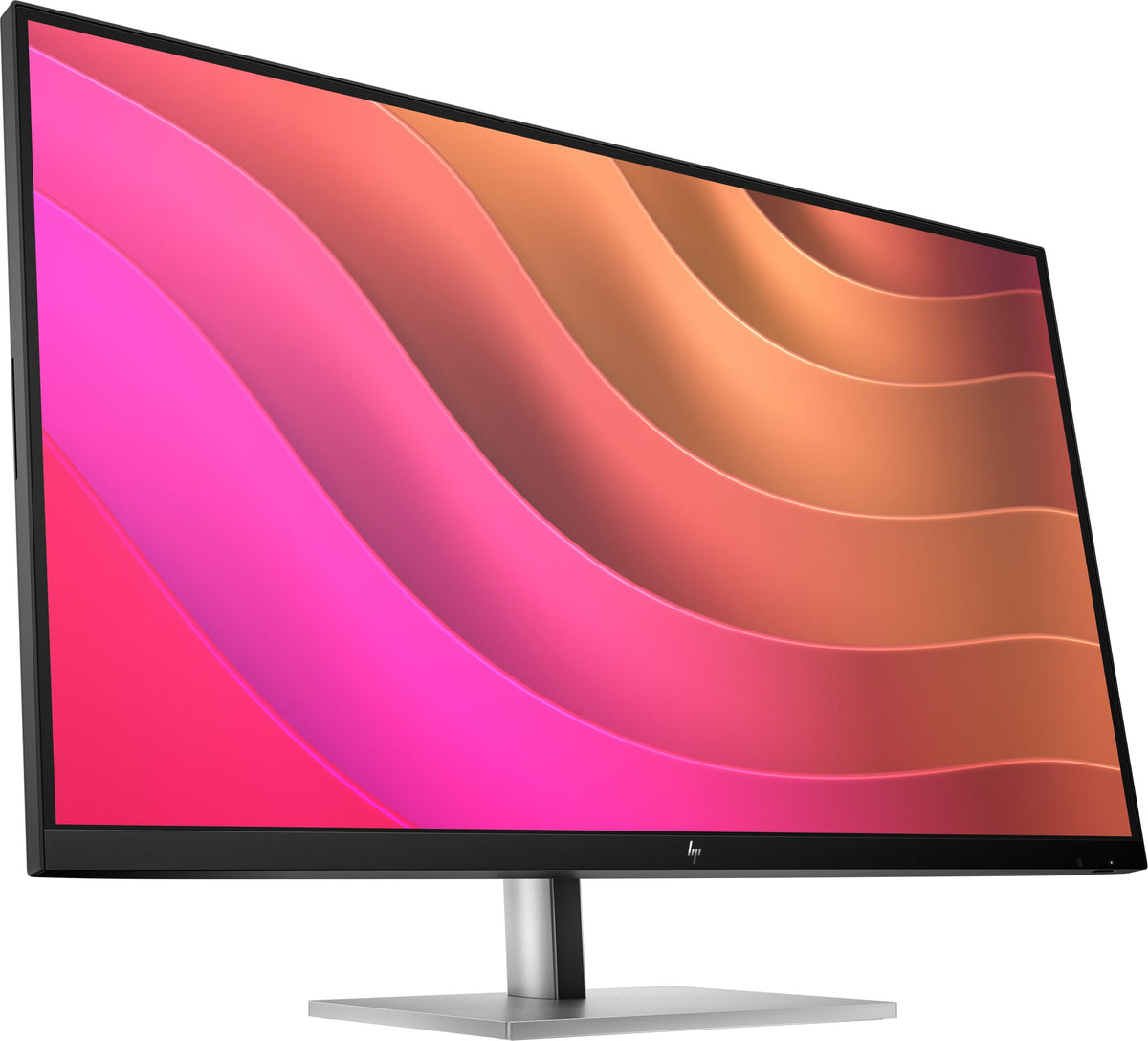 HP E32K G5 - 80 cm (31.5") - 3840 x 2160 pixels 4K Ultra HD Monitor