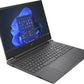 HP Victus Gaming Laptop - 39.6 cm (15.6") - Intel® Core™ i5-12450H - 16 GB DDR4-SDRAM - 512 GB SSD - NVIDIA GeForce RTX 3050 - Wi-Fi 6E - Windows 11 Home - Black