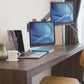 Manhattan 461627 - Wall monitor mount for 43.2 cm (17") to 81.3 cm (32")