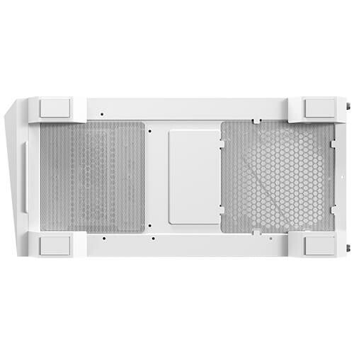 Antec C3 - ATX Mid Tower Case in White