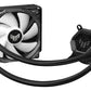 ASUS TUF GAMING LC 120 ARGB - All-in-one Liquid Processor Cooler - 120mm