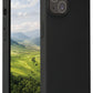 dbramante1928 Monaco for iPhone 14 Plus in Night Black