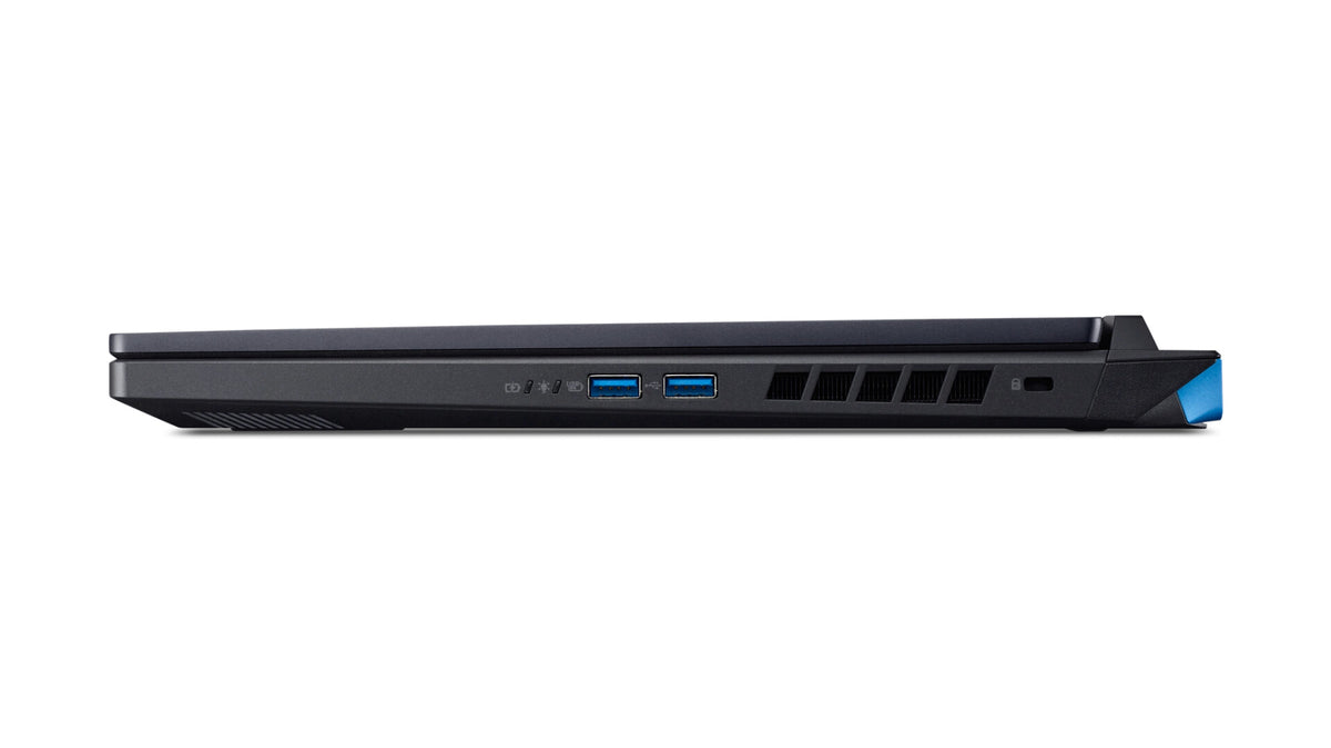 Acer Predator Helios Neo 16 Gaming Laptop - 40.6 cm (16") - Intel® Core™ i7-13700HX - 16GB DDR5-SDRAM - 1TB SSD - NVIDIA GeForce RTX 4060 - Wi-Fi 6 - Windows 11 Home - Black