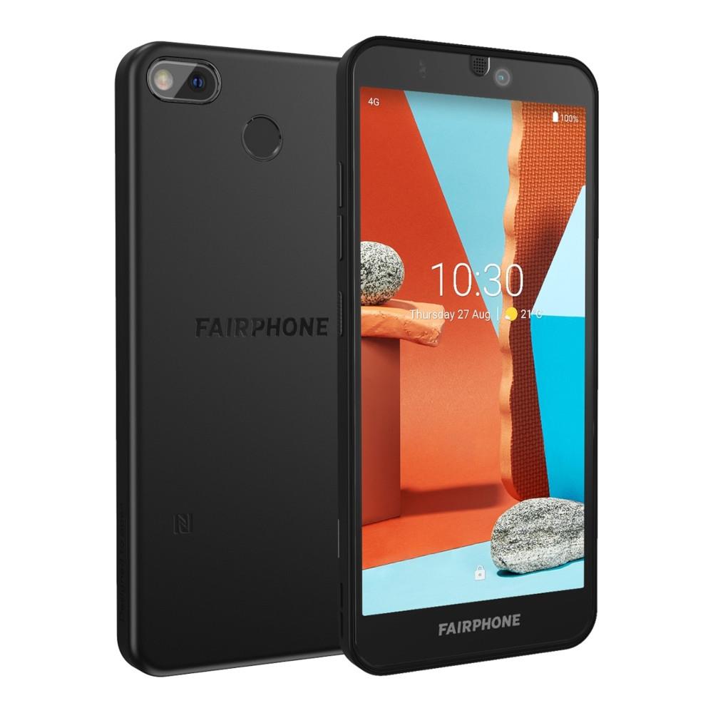 Fairphone 3+ - Refurbished
