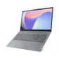 Lenovo IdeaPad Slim 3 Laptop - 39.6 cm (15.6") - Intel® N100 - 4 GB LPDDR5-SDRAM - 128 GB Flash - Wi-Fi 5 - Windows 11 Home in S mode - Grey