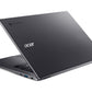 Acer Chromebook 514 - 35.6 cm (14") - Intel® Core™ i3-1115G4 - 8 GB DDR4x-SDRAM - 128 GB SSD - Wi-Fi 6 - ChromeOS - Grey