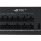 ASUS ROG STRIX "Aura Edition" - 1200W 80+ Gold Fully Modular Power Supply Unit