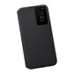 Samsung Smart Clear View Cover for Galaxy S22 in Graphite