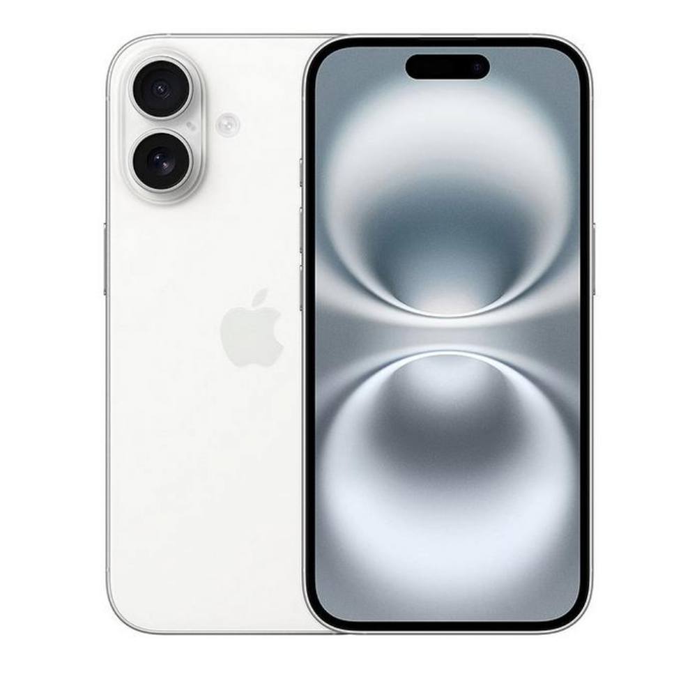 Apple iPhone 16 - Refurbished