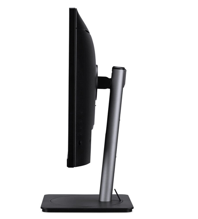 Acer CB273U E - 68.6 cm (27") - 2560 x 1440 pixels 2K LED Monitor