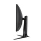 ASUS ROG Strix XG32VC - 80 cm (31.5") - 2560 x 1440 pixels QHD LED Monitor