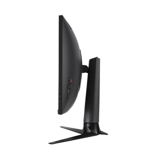ASUS ROG Strix XG32VC - 80 cm (31.5") - 2560 x 1440 pixels QHD LED Monitor