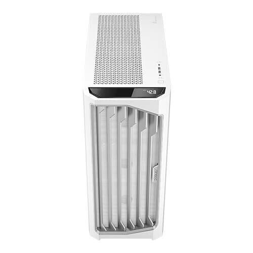 Antec Performance 1 FT - ATX Full Tower Case in White