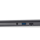 Acer TravelMate P2 Laptop - 40.6 cm (16") - Intel® Core™ i5-1335U - 16 GB DDR4-SDRAM - 512 GB SSD - Wi-Fi 6 - Windows 11 Pro - Grey