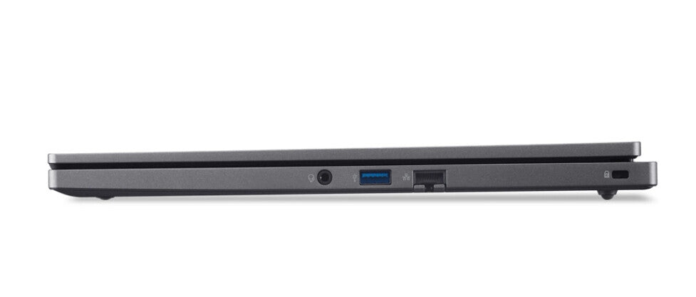 Acer TravelMate P2 Laptop - 40.6 cm (16") - Intel® Core™ i5-1335U - 16 GB DDR4-SDRAM - 512 GB SSD - Wi-Fi 6 - Windows 11 Pro - Grey