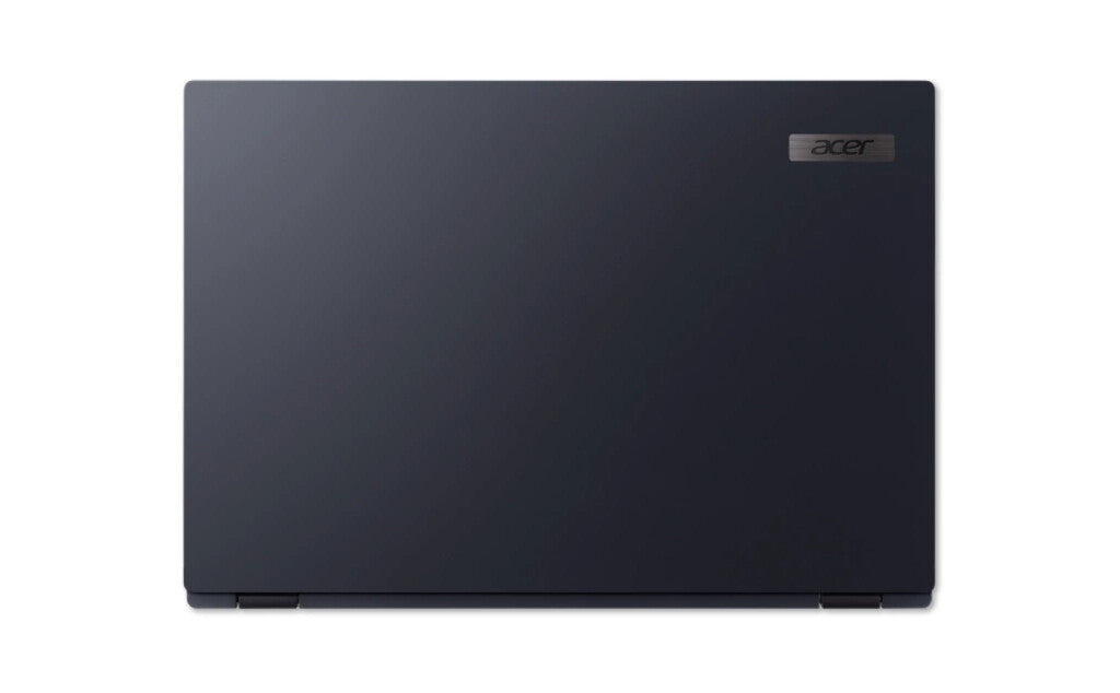 Acer TravelMate P4 Laptop - 40.6 cm (16") - Intel® Core™ i7-1260P - 16 GB DDR4-SDRAM - 512 GB SSD - Wi-Fi 6E - Windows 11 Pro - Blue