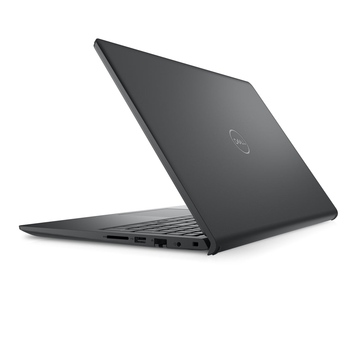 DELL Vostro 3525 Laptop - 39.6 cm (15.6") - AMD Ryzen™ 5 5625U - 8 GB DDR4-SDRAM - 256 GB SSD - Wi-Fi 5 - Windows 10 Pro - Black
