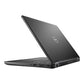 Dell Latitude 5480 Laptop - 35.6 cm (14") - Intel® Core™ i5-8250U - 8 GB DDR4-SDRAM - 256 GB SSD - Wi-Fi 5 - Windows 11 Pro - Black - Refurbished