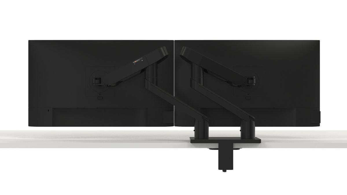 DELL MDA20 - Desk monitor mount for 48.3 cm (19") to 68.6 cm (27")
