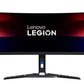 Lenovo Legion R45W-30 - 113 cm (44.5") - 5120 x 1440 pixels DQHD LED Monitor