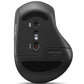 Lenovo 600 Wireless Media - RF Wireless Optical Mouse - 2,400 DPI