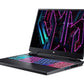 Acer Predator Helios Neo 16 Gaming Laptop - 40.6 cm (16") - Intel® Core™ i7-13700HX - 16GB DDR5-SDRAM - 1TB SSD - NVIDIA GeForce RTX 4060 - Wi-Fi 6 - Windows 11 Home - Black