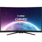 MSI MAG 325CQRF QD - 80 cm (31.5") - 2560 x 1440 pixels Wide Quad HD Monitor