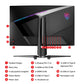 MSI MPG Artymis 273CQR - 68.6 cm (27") - 2560 x 1440 pixels WQHD LCD Monitor