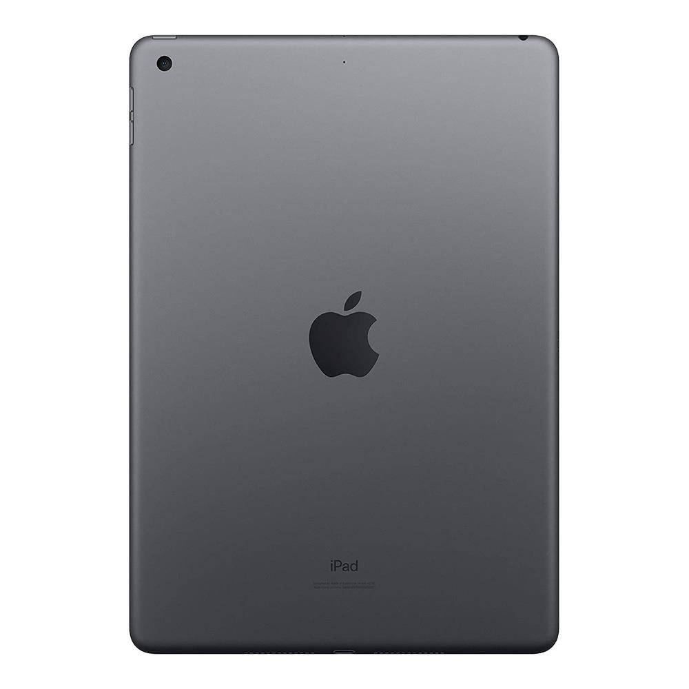 Apple iPad (2019) - 10.2" - Wi-Fi Only - Refurbished