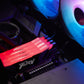 Kingston Technology FURY - 32 GB 16 x 2 GB DDR5 7200 MHz memory module